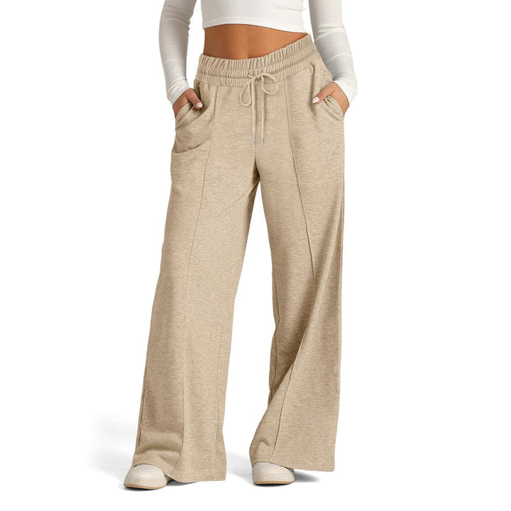 Runa - Cozy Lounge Pants