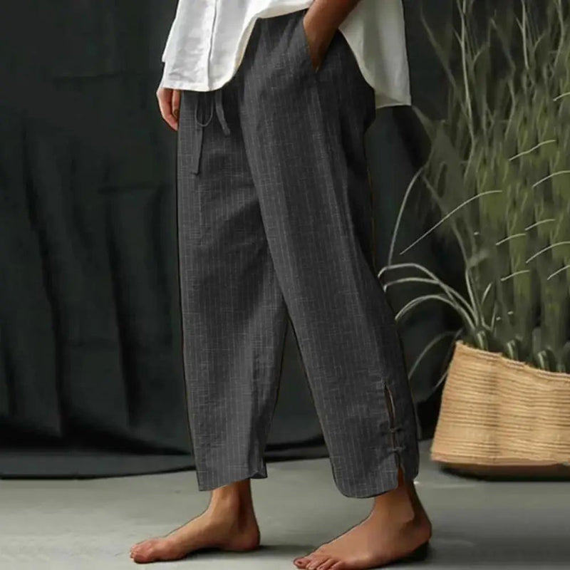 Bellie - Comfort Artisan Pants