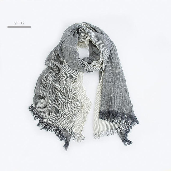 Tamira - Breezy Wrap Scarf