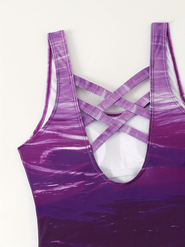 Marcel - Sea Breeze Swimsuit