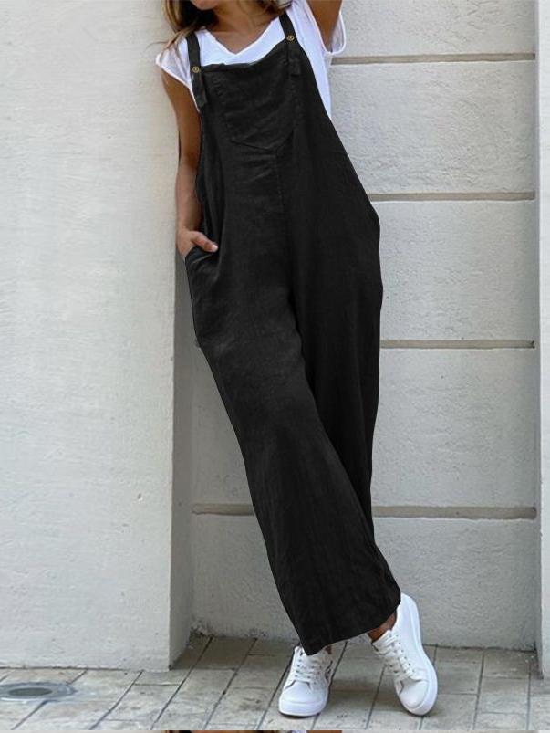 Marcie - Effortless Everyday Overall