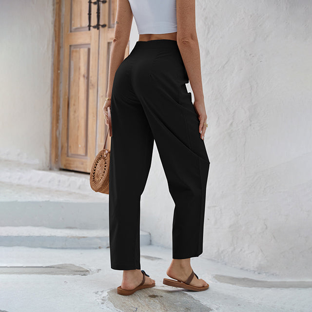 Sabby - Bold Elegance Pants