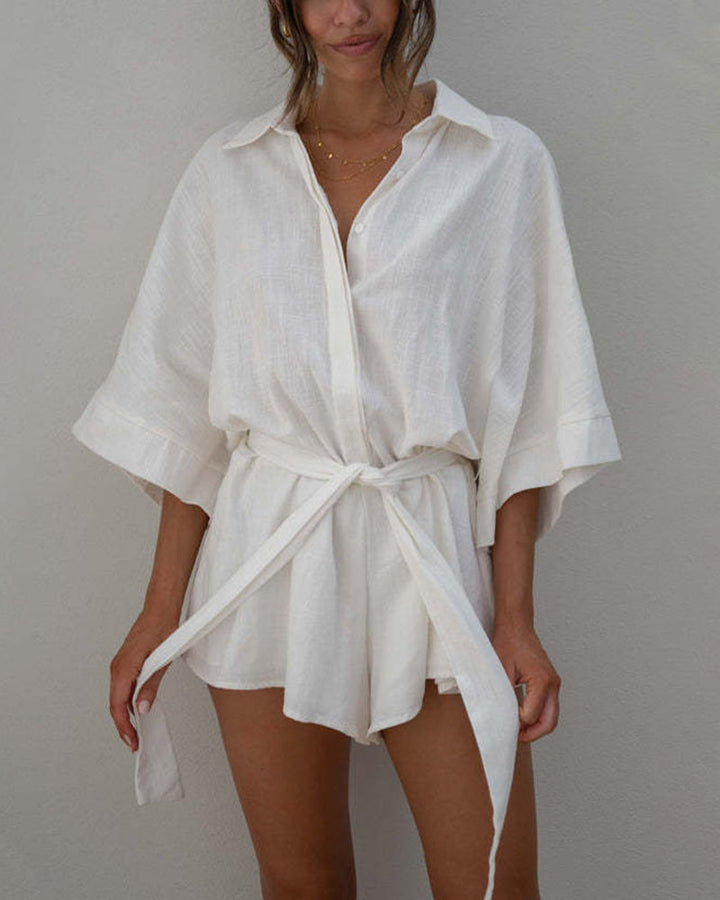 Zarya - Timeless Wrap Dress