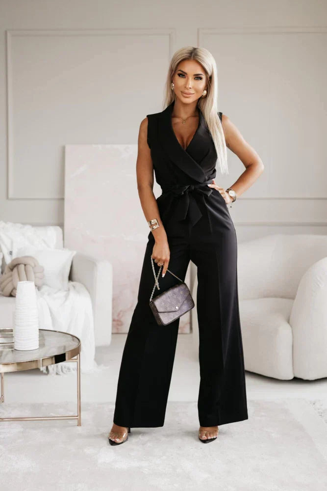 Dariane - Elegant Stylish Jumpsuit