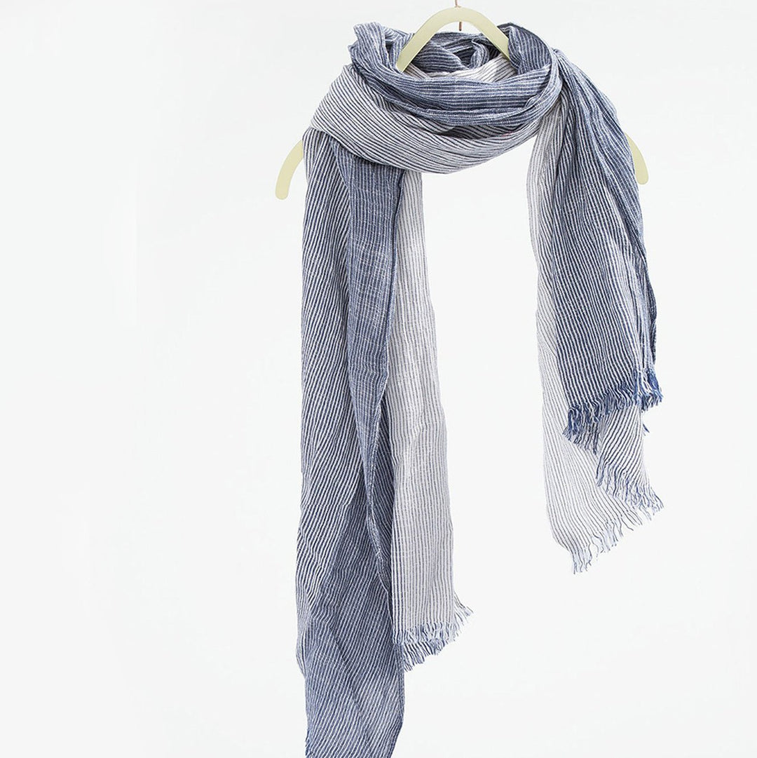 Tamira - Breezy Wrap Scarf