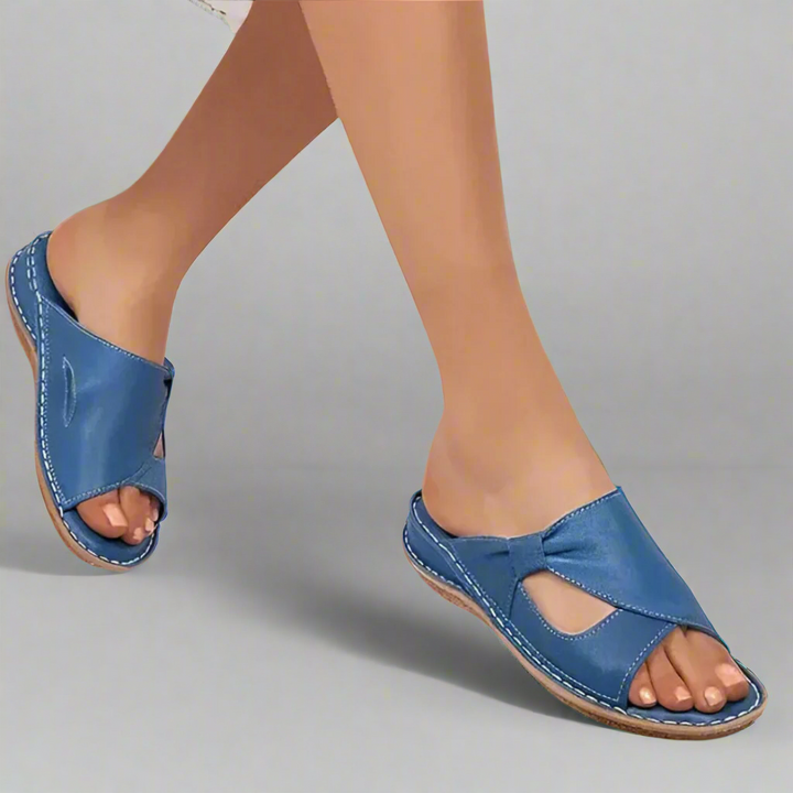 Kira - Urban Comfort Sandal