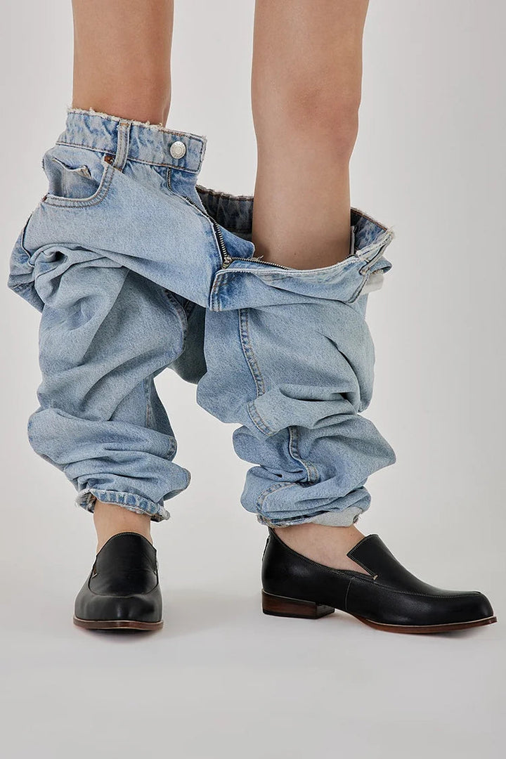 Elina - Classic Everyday Loafers