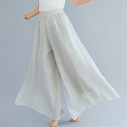 Gabby - Effortless Wide-Leg Pants