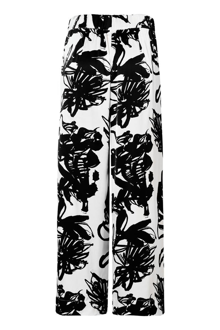 Cassandra Print dress