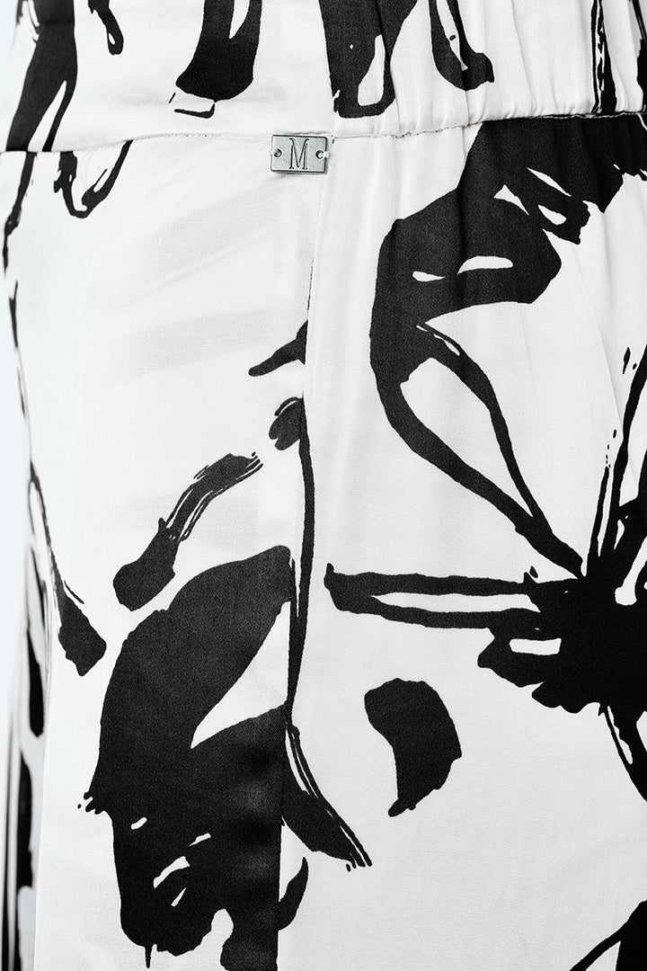 Cassandra Print dress