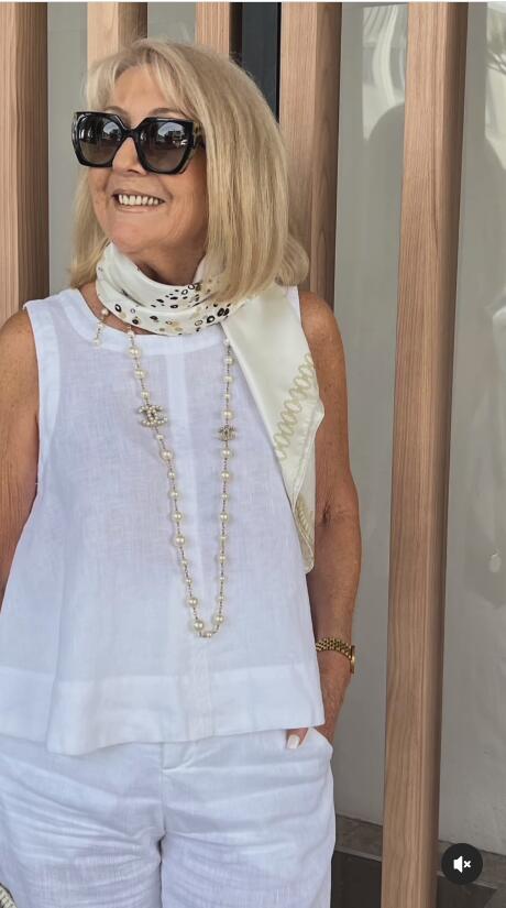 Cyrell - Casual Elegance Set