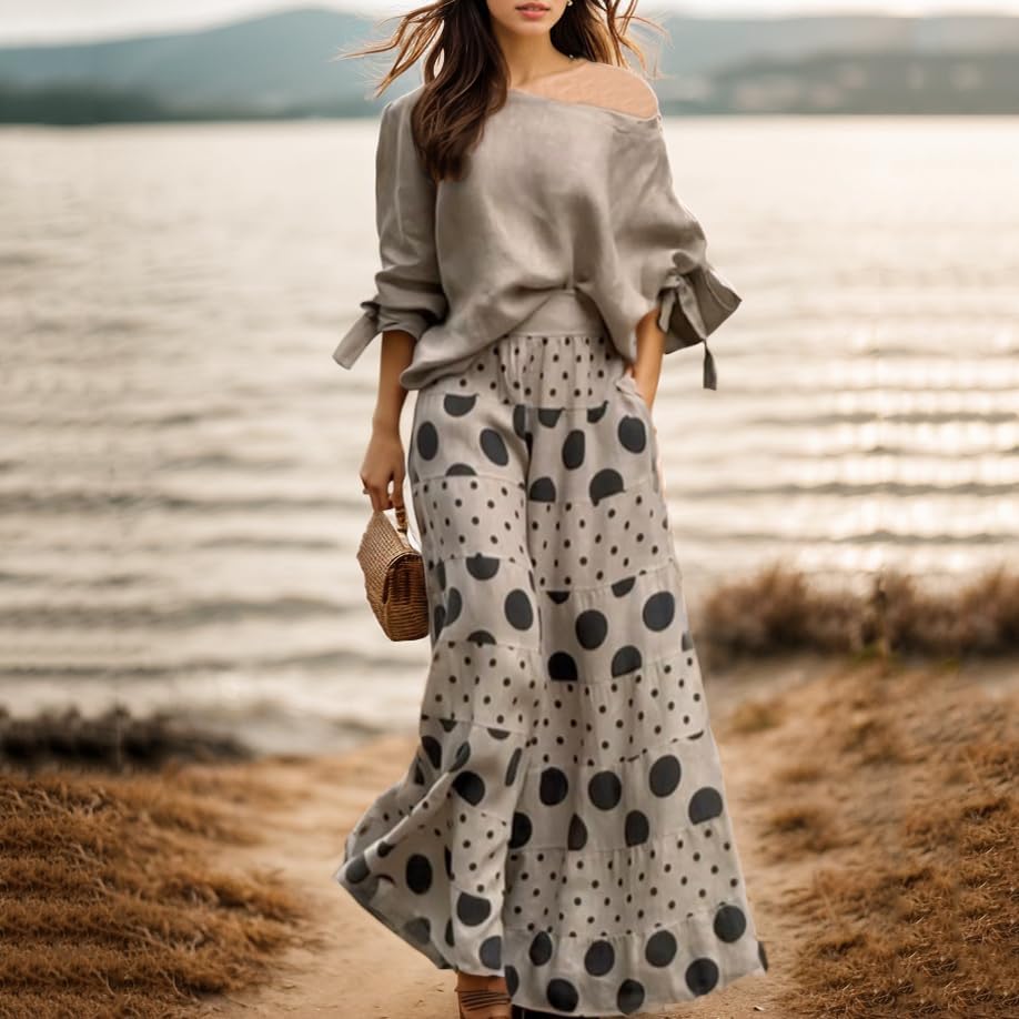 Viella - Playful Dot Set