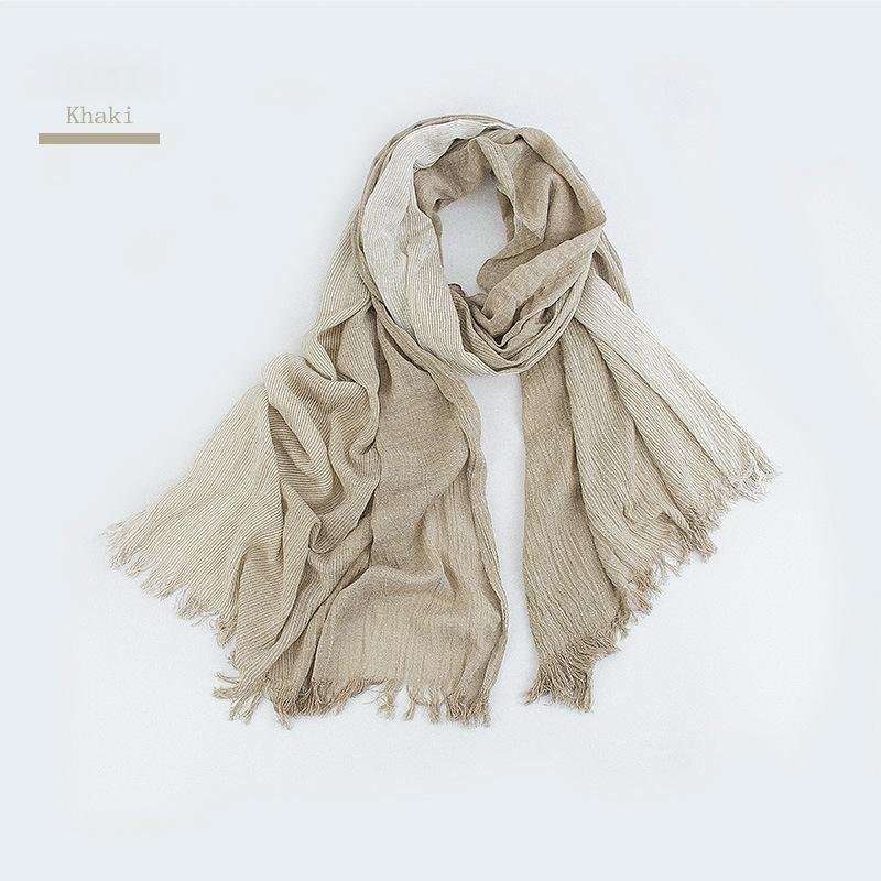 Tamira - Breezy Wrap Scarf