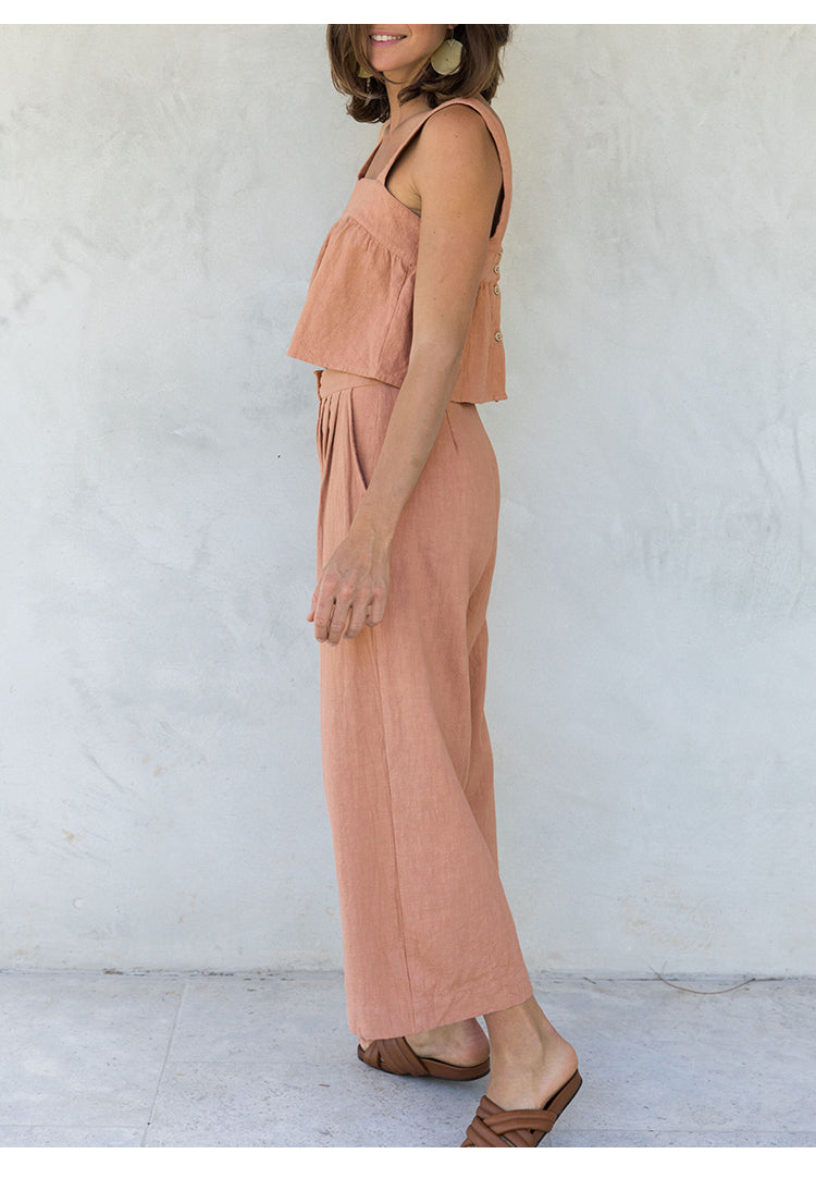 Syvhel - Chic Relaxed Set