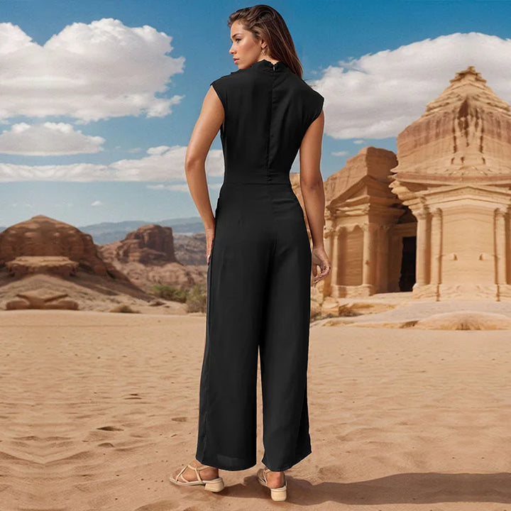 KATE - Elegant Summer Jumpsuit