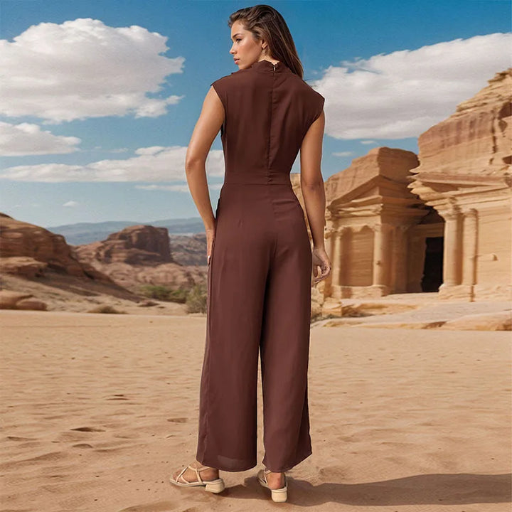 KATE - Elegant Summer Jumpsuit