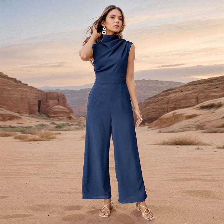 KATE - Elegant Summer Jumpsuit