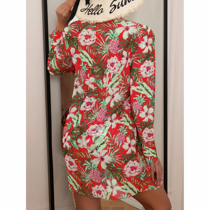 PALMA -  3-in-1 Bikini Set