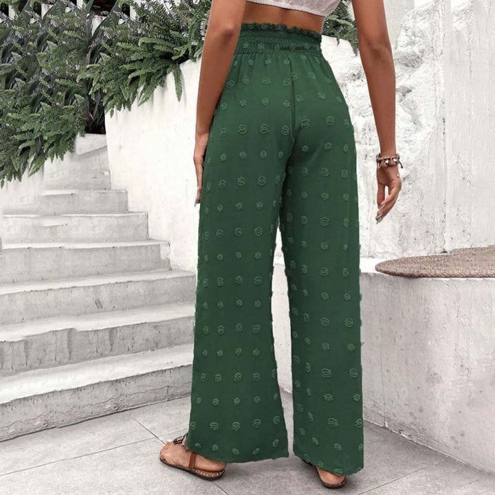 Vesha - Breezy Vacation Pants