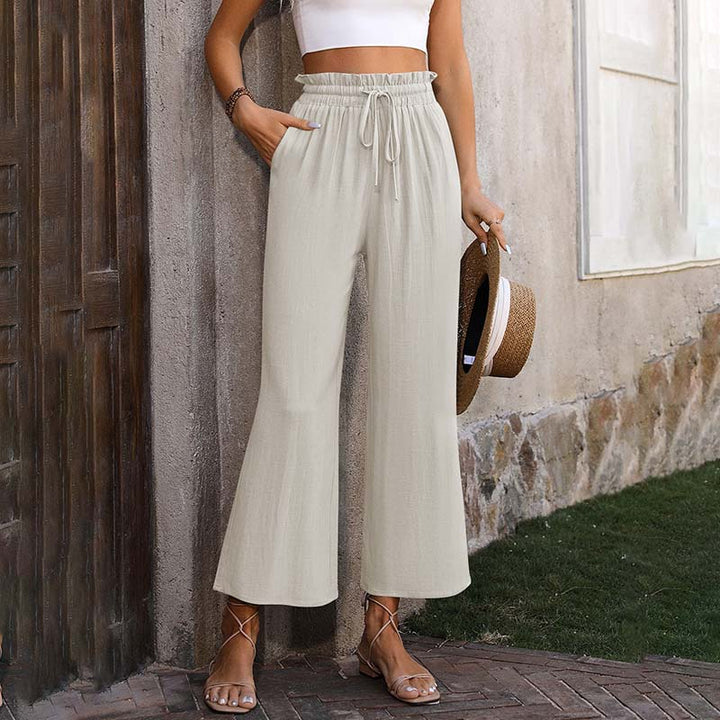 Eluna - Lightweight Lounge Pants