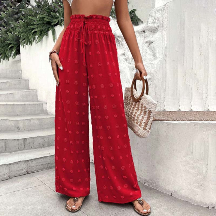 Vesha - Breezy Vacation Pants