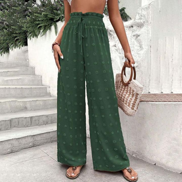 Vesha - Breezy Vacation Pants
