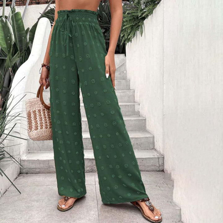 Vesha - Breezy Vacation Pants