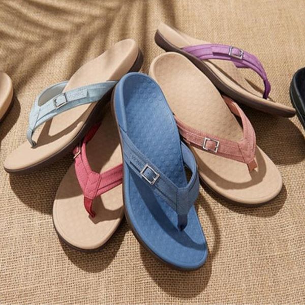 Andora - Orthopedic Sandals