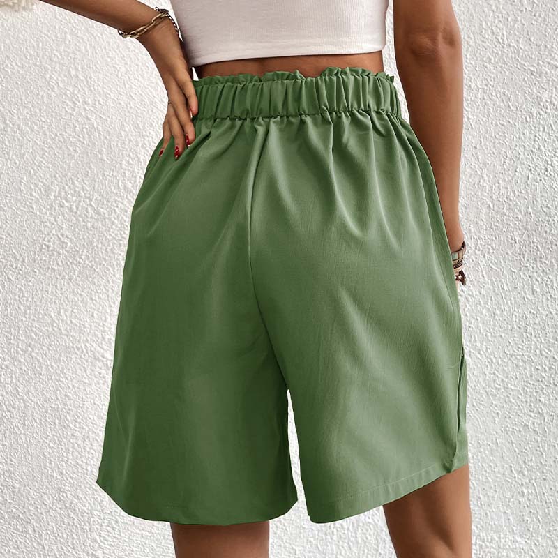 Evara - Comfort Ease Shorts
