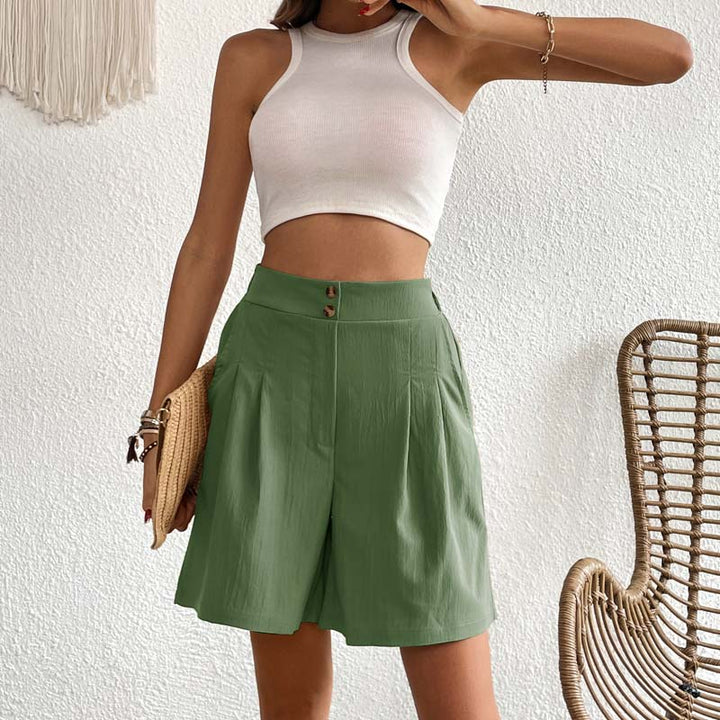 Evara - Comfort Ease Shorts