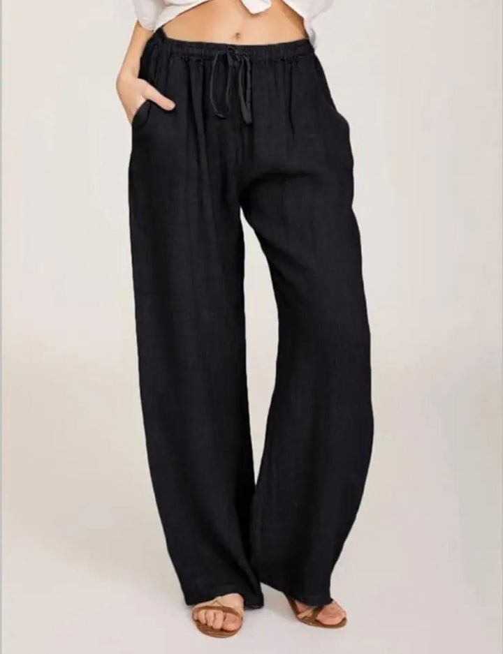 PALMA - Lightweight Pants