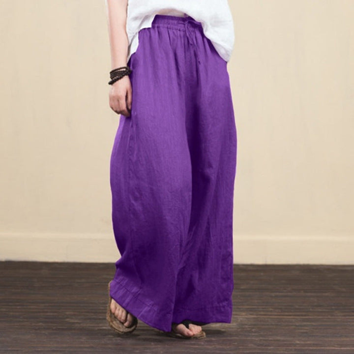 Shayla - Relaxed Casual Pants