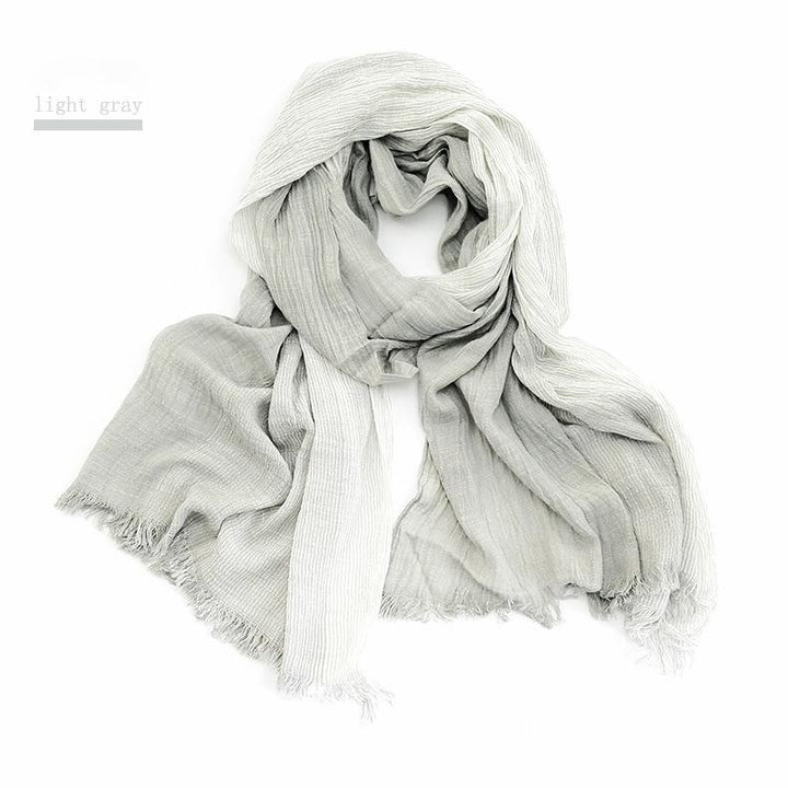 Tamira - Breezy Wrap Scarf