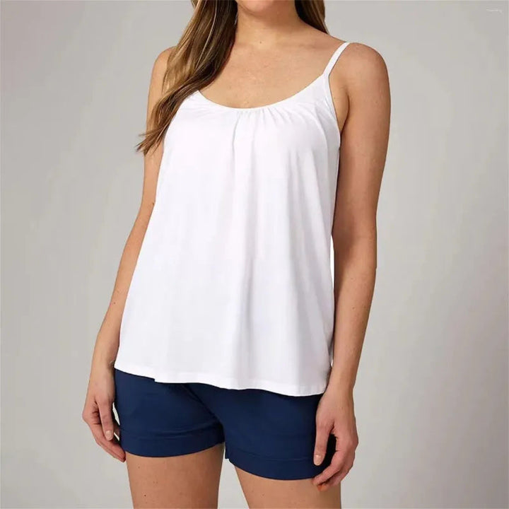 Bellona - Relaxed Tank Top