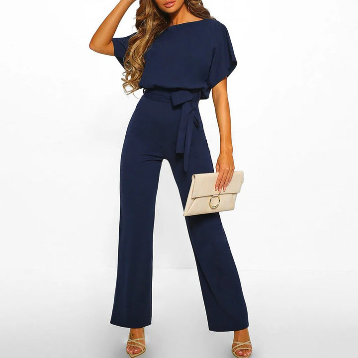 Ashira -  Stylish jumpsuit