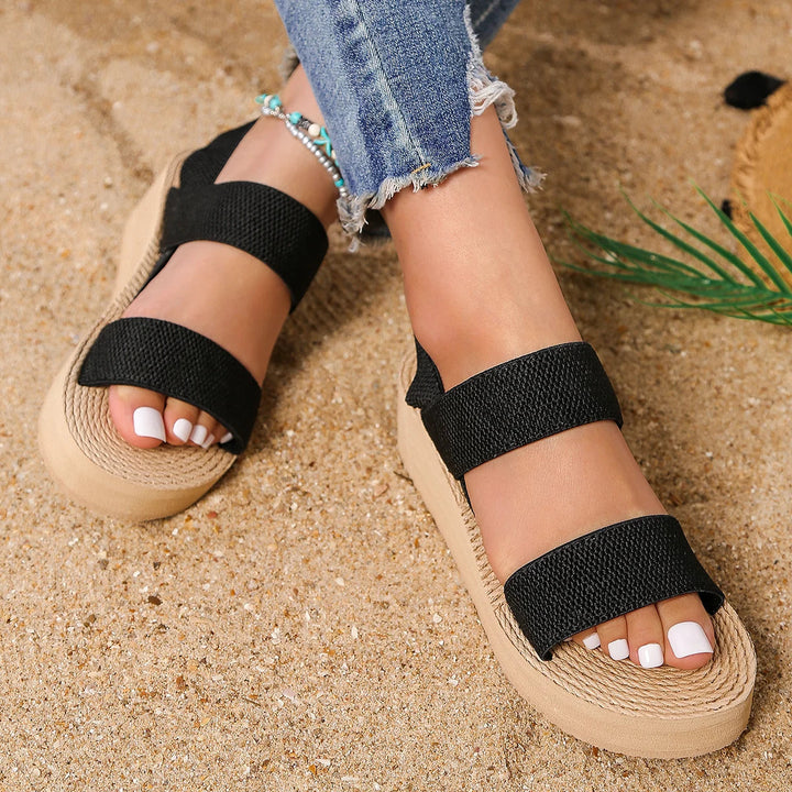 Kaia - Beach Breeze Sandals