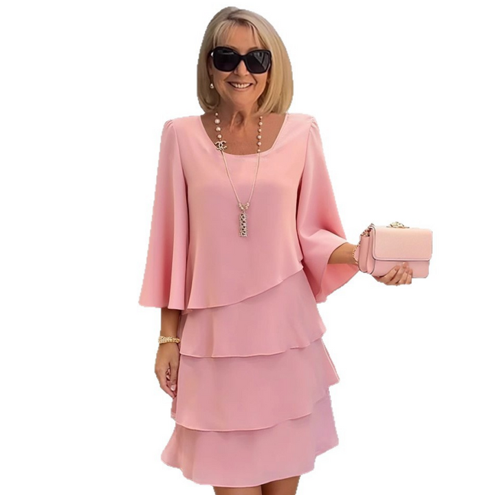 Rosalie - Timeless Layer Dress