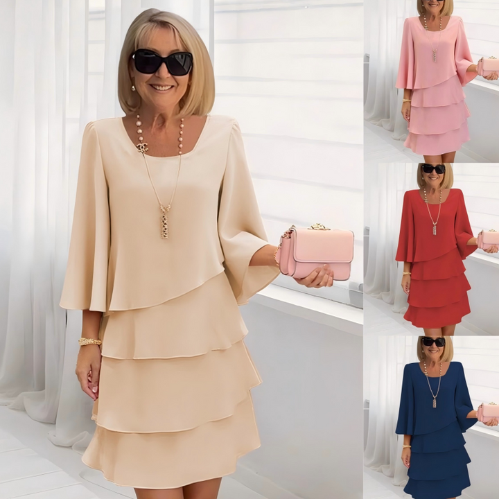 Rosalie - Timeless Layer Dress